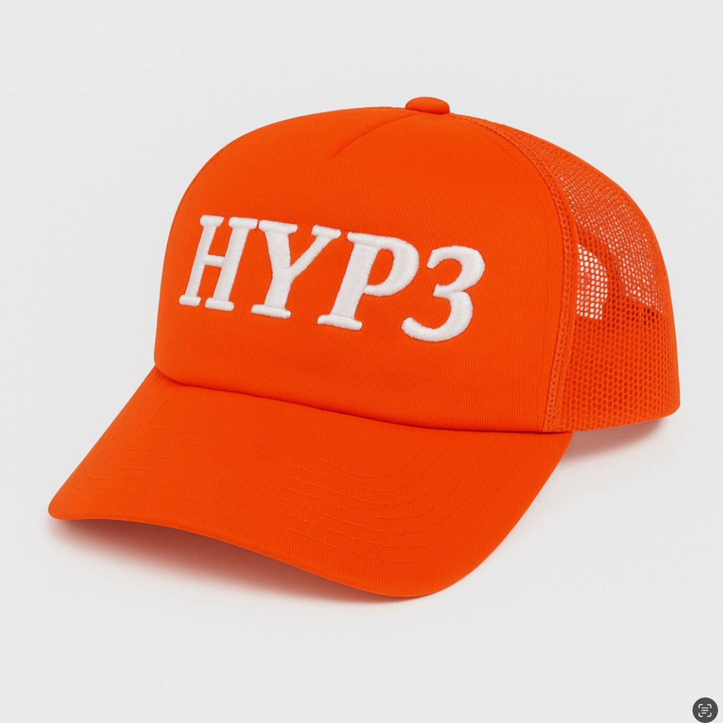HYP3 Trucker Hats - Make Your Statement
